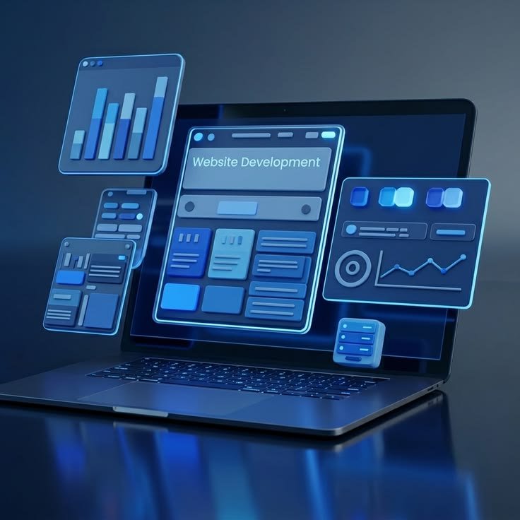 Diseño y desarrollo de una experiencia web